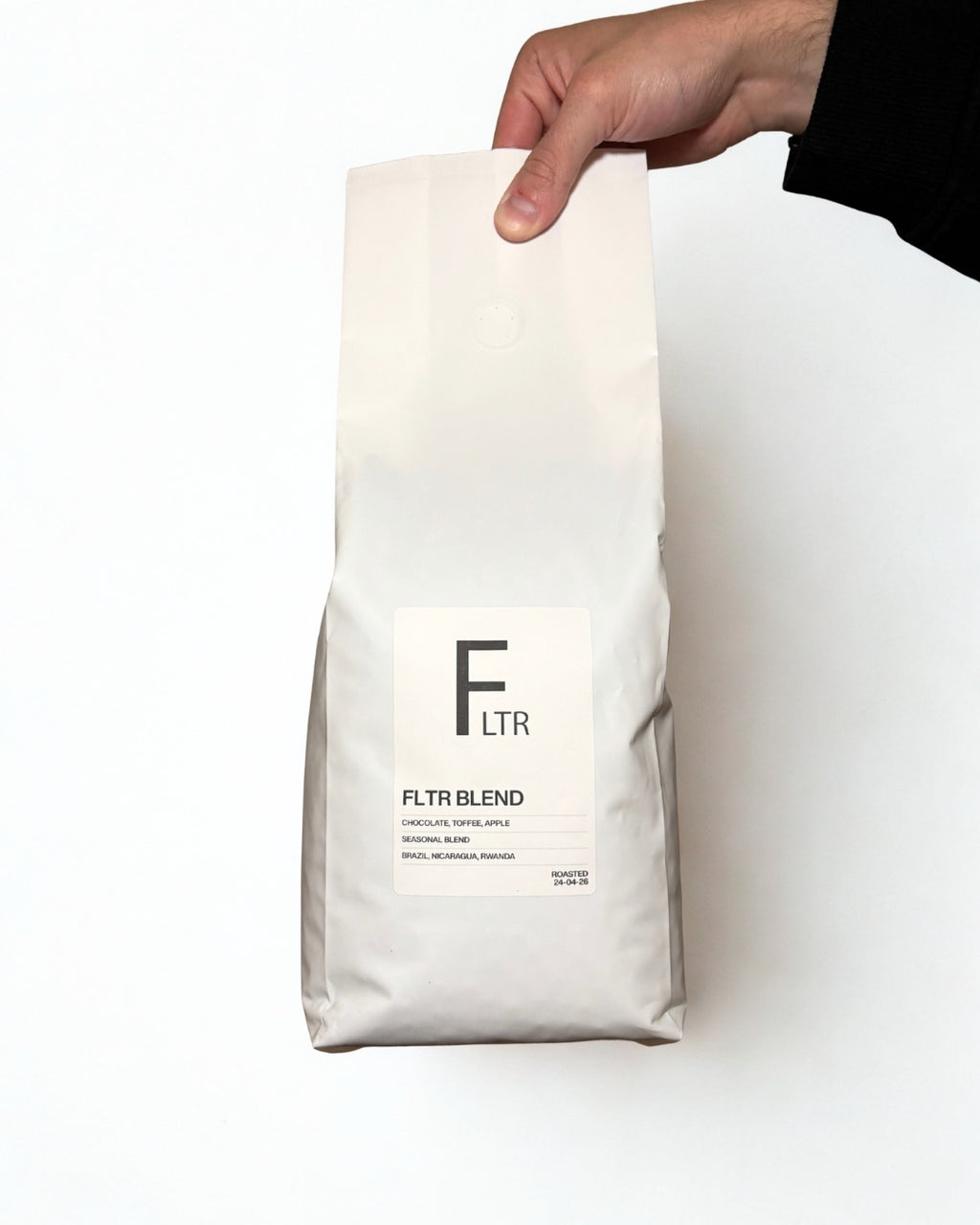 FLTR Blend