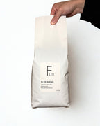 FLTR Blend