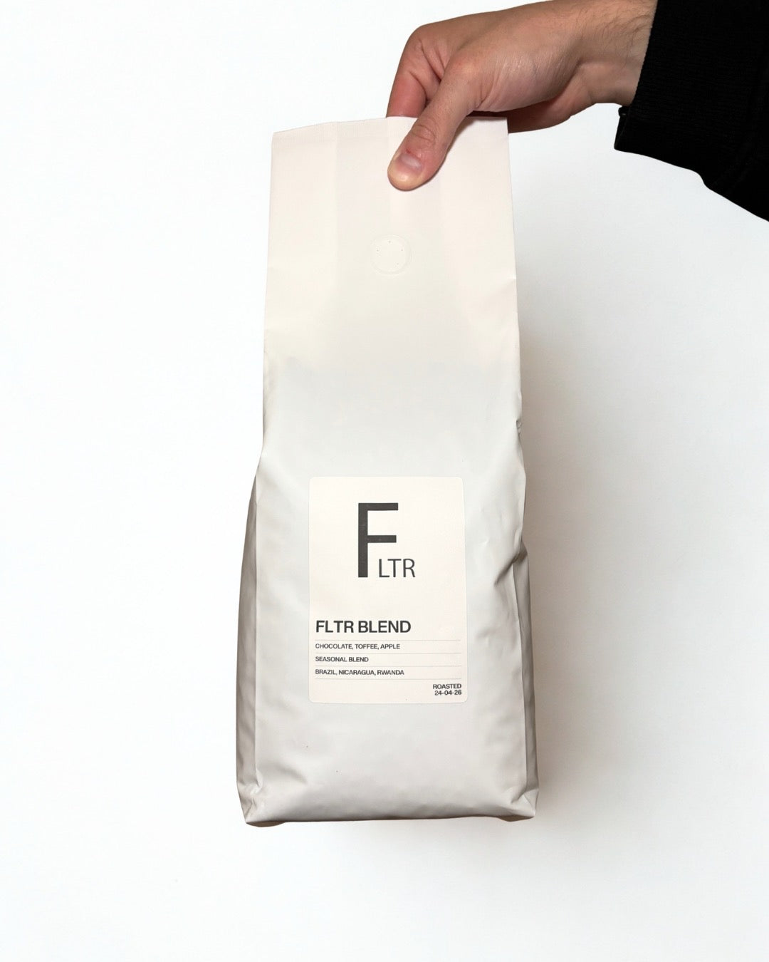 FLTR Blend
