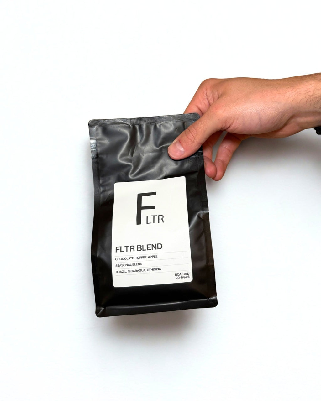 FLTR Blend