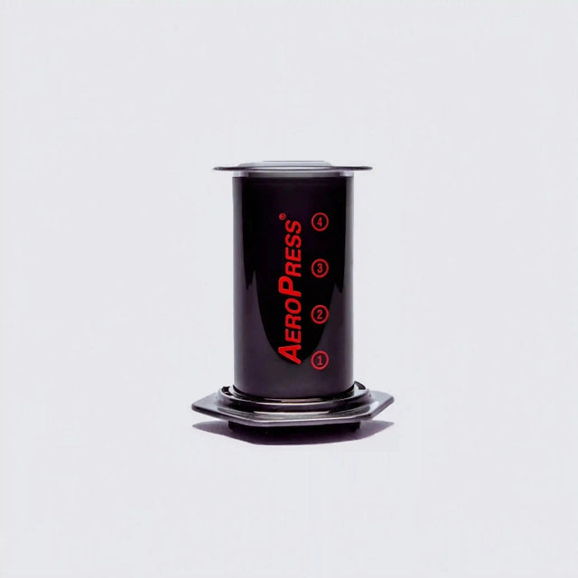 AeroPress coffee maker, FLTR Coffee brewing equipment Bicester