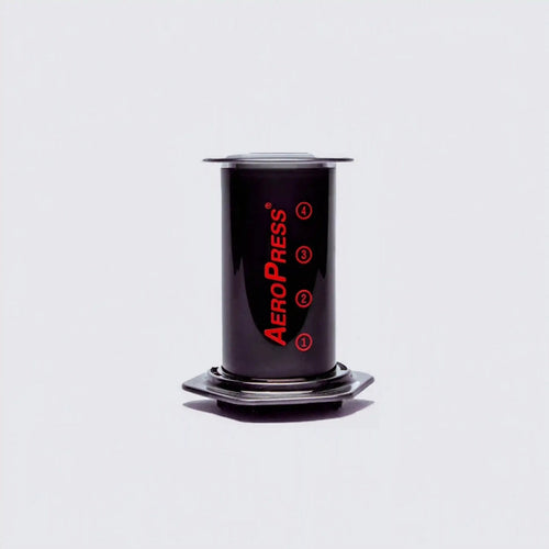 AeroPress coffee maker, FLTR Coffee brewing equipment Bicester